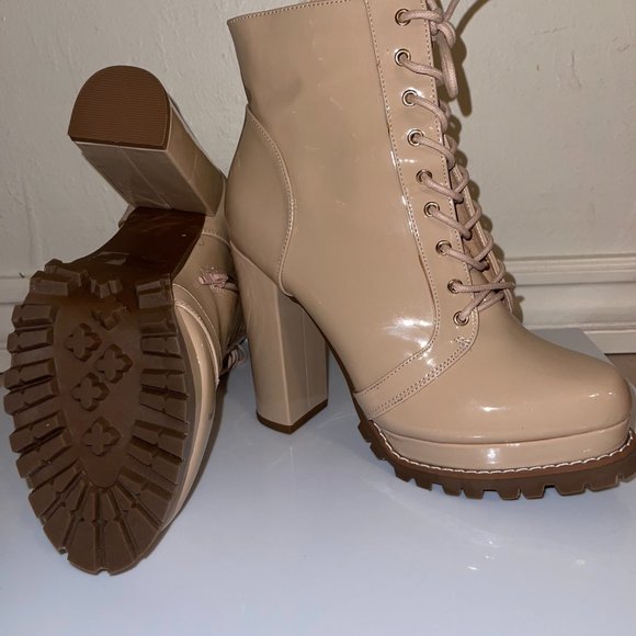 Booties - Picture 6 of 8